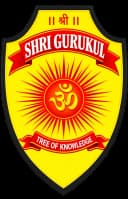 Gurukul Academy emblem